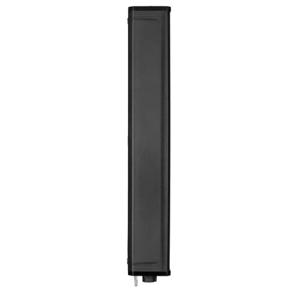 RCF EVOXV15 Three-Way Powered Column Array With 15" Sub