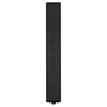 RCF EVOXV15 Three-Way Powered Column Array With 15" Sub