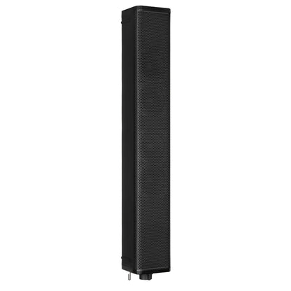 RCF EVOXV15 Three-Way Powered Column Array With 15" Sub