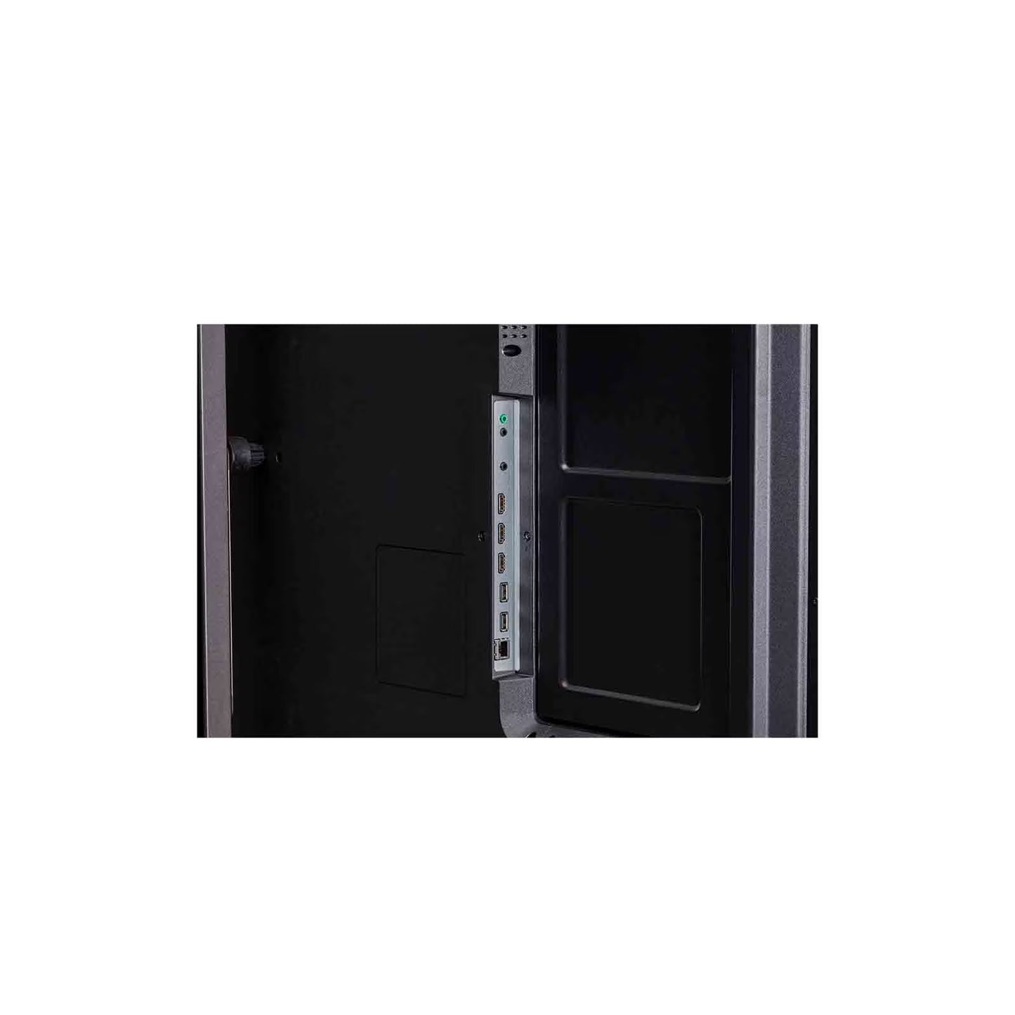 LG UL3Q Series UHD Commercial Display With WebOS 6.1 | 65"