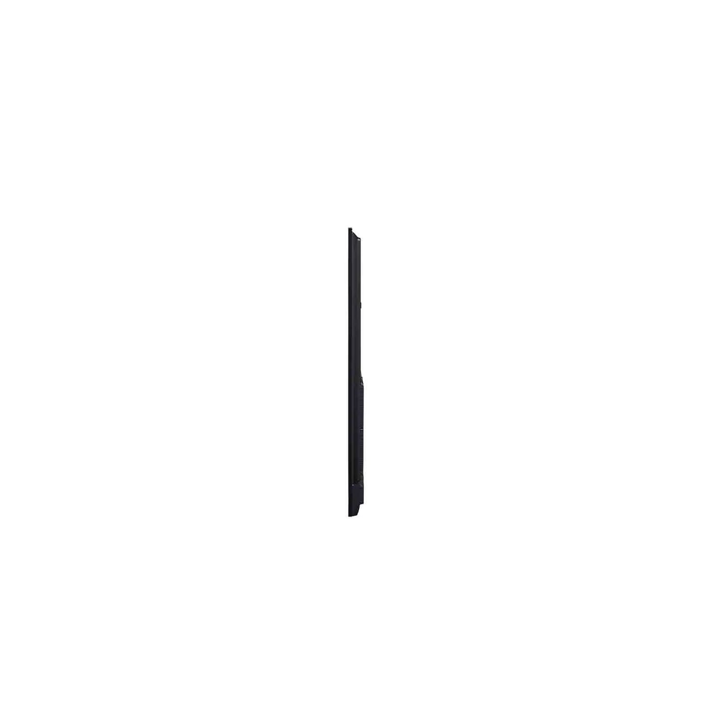 LG UL3Q Series UHD Commercial Display With WebOS 6.1 | 86"