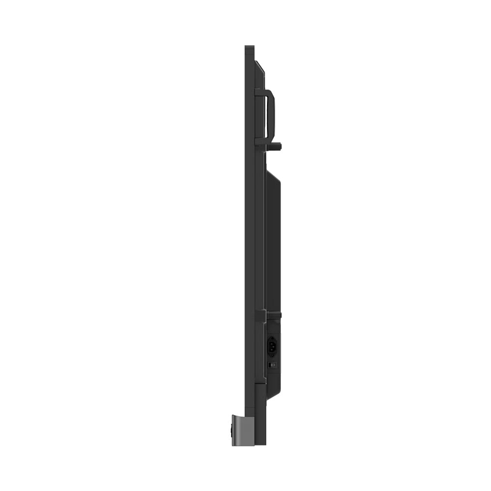 BENQ RP8605 86" 4K Ultra HD Interactive LCD Display | Anti-Glare