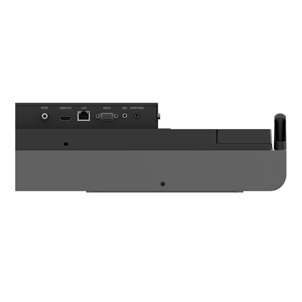 BENQ RP8605 86" 4K Ultra HD Interactive LCD Display | Anti-Glare