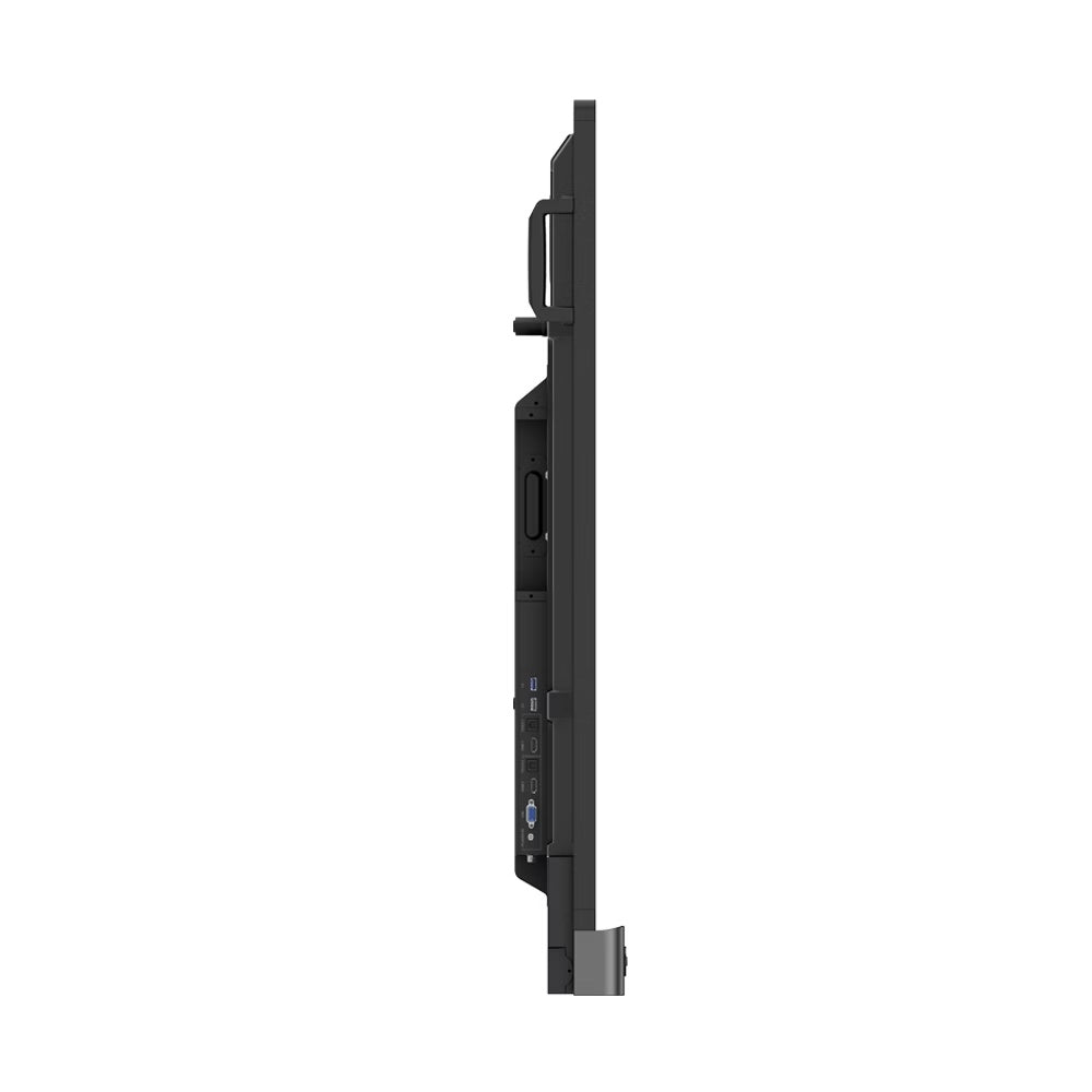 BENQ RP8605 86" 4K Ultra HD Interactive LCD Display | Anti-Glare