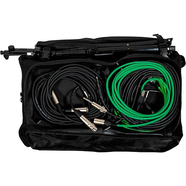 Mackie 2056473 Custom Gig Bag for ShowBox System and Accessories