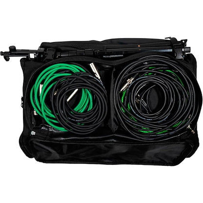 Mackie 2056473 Custom Gig Bag for ShowBox System and Accessories