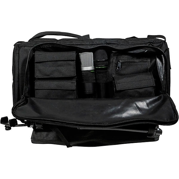 Mackie 2056473 Custom Gig Bag for ShowBox System and Accessories