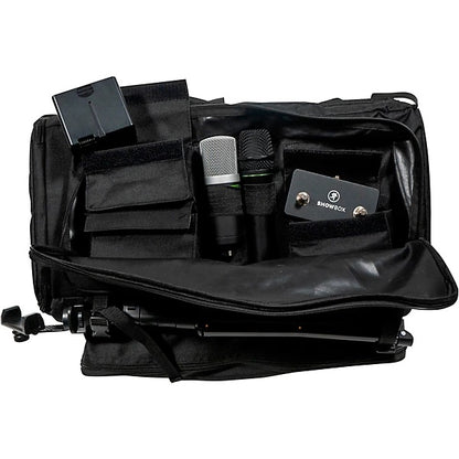 Mackie 2056473 Custom Gig Bag for ShowBox System and Accessories