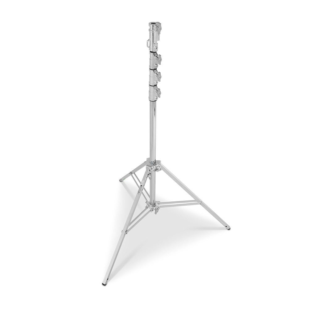 Manfrotto A1045CS Avenger Combo Stand 45 Silver