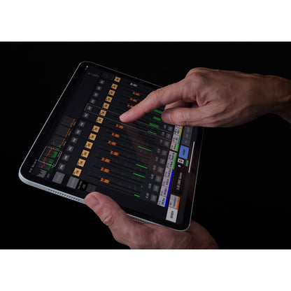 Yamaha DM5 Digital Mixing Console