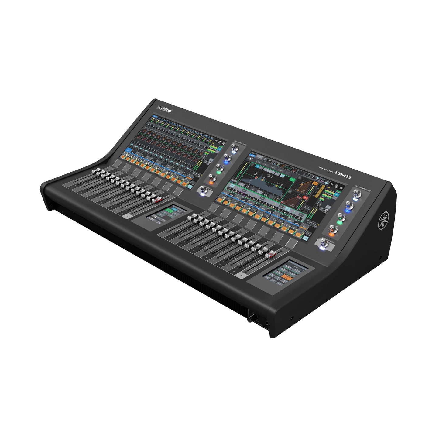 Yamaha DM5 Digital Mixing Console