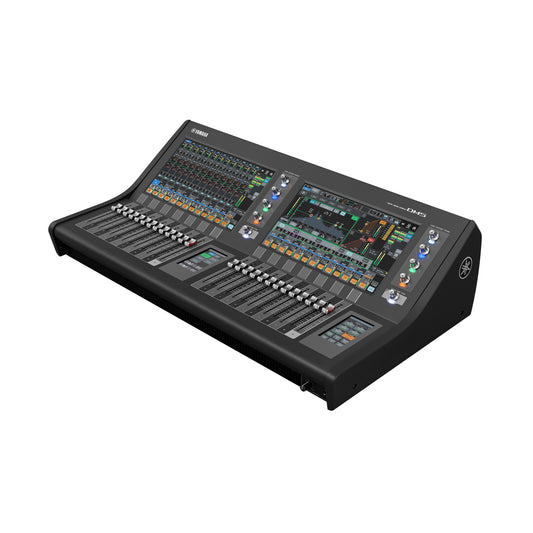 Yamaha DM5 Digital Mixing Console