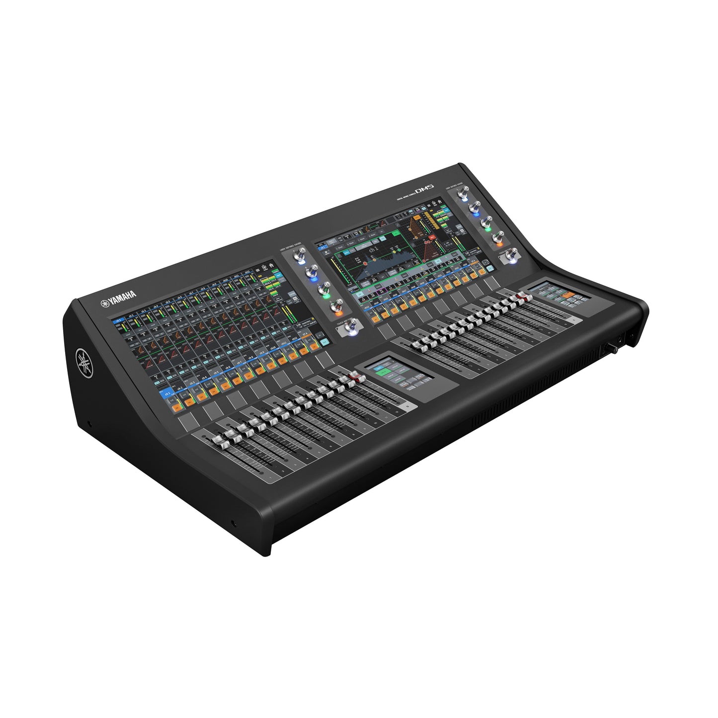 Yamaha DM5 Digital Mixing Console