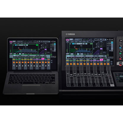 Yamaha DM5 Digital Mixing Console