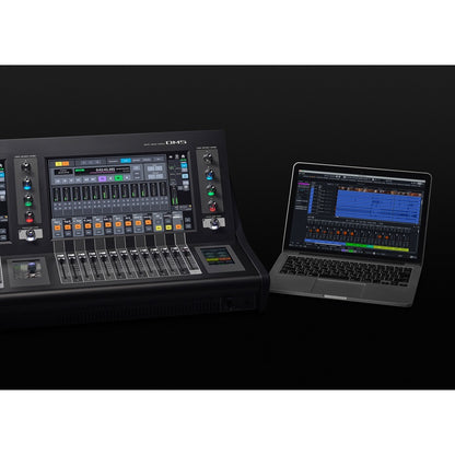 Yamaha DM5 Digital Mixing Console