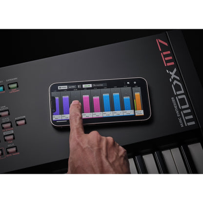 Yamaha DM5 Digital Mixing Console