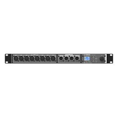 Yamaha RUio0804-D 8x4 Audio Interface Rackmount I/O