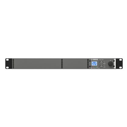 Yamaha RUio16FLX-D Dante I/O Rack With Phoenix Connectors