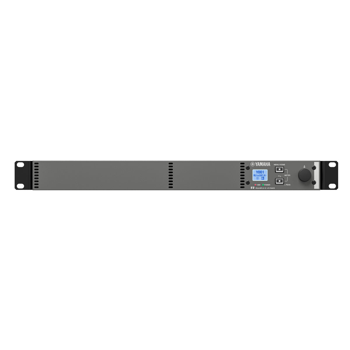 207020_Yamaha RUio16FLX-D Dante IO Rack With Phoenix Connectors_ALT1
