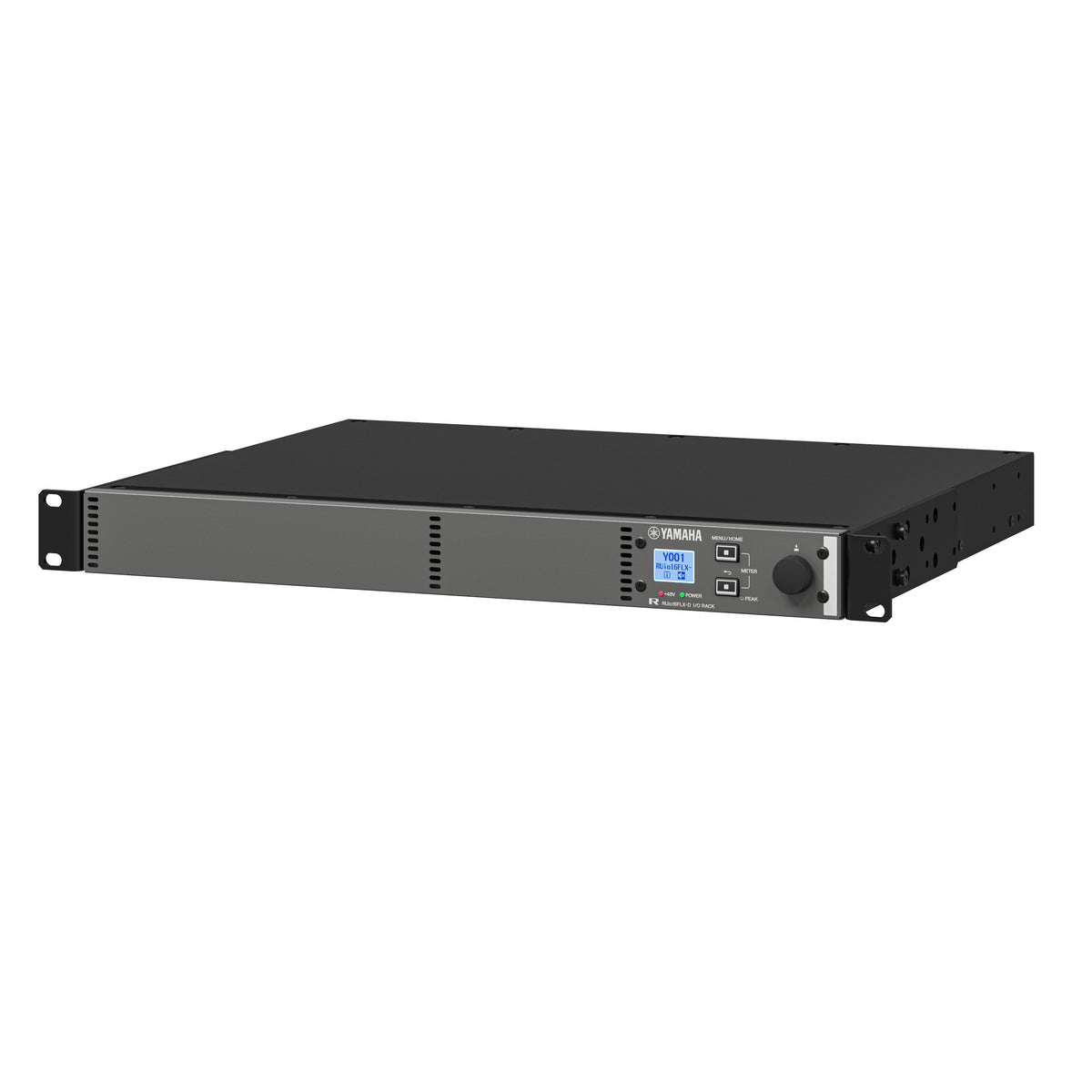 207020_Yamaha RUio16FLX-D Dante IO Rack With Phoenix Connectors_ALT3