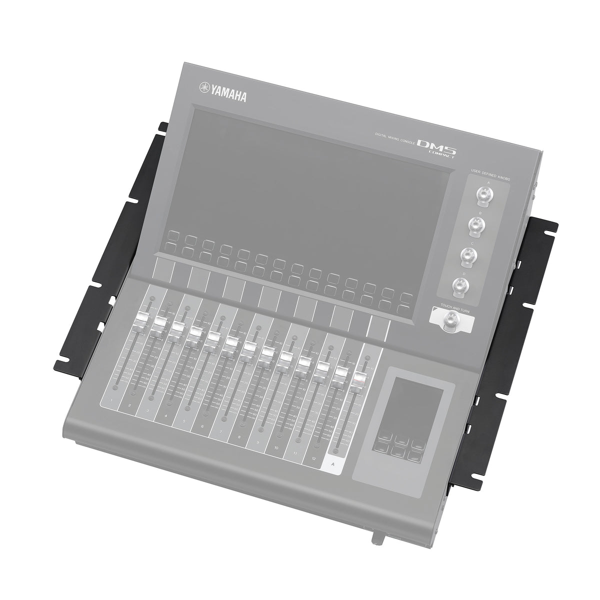 Yamaha RK5 Rack Mount Kit For DM5C