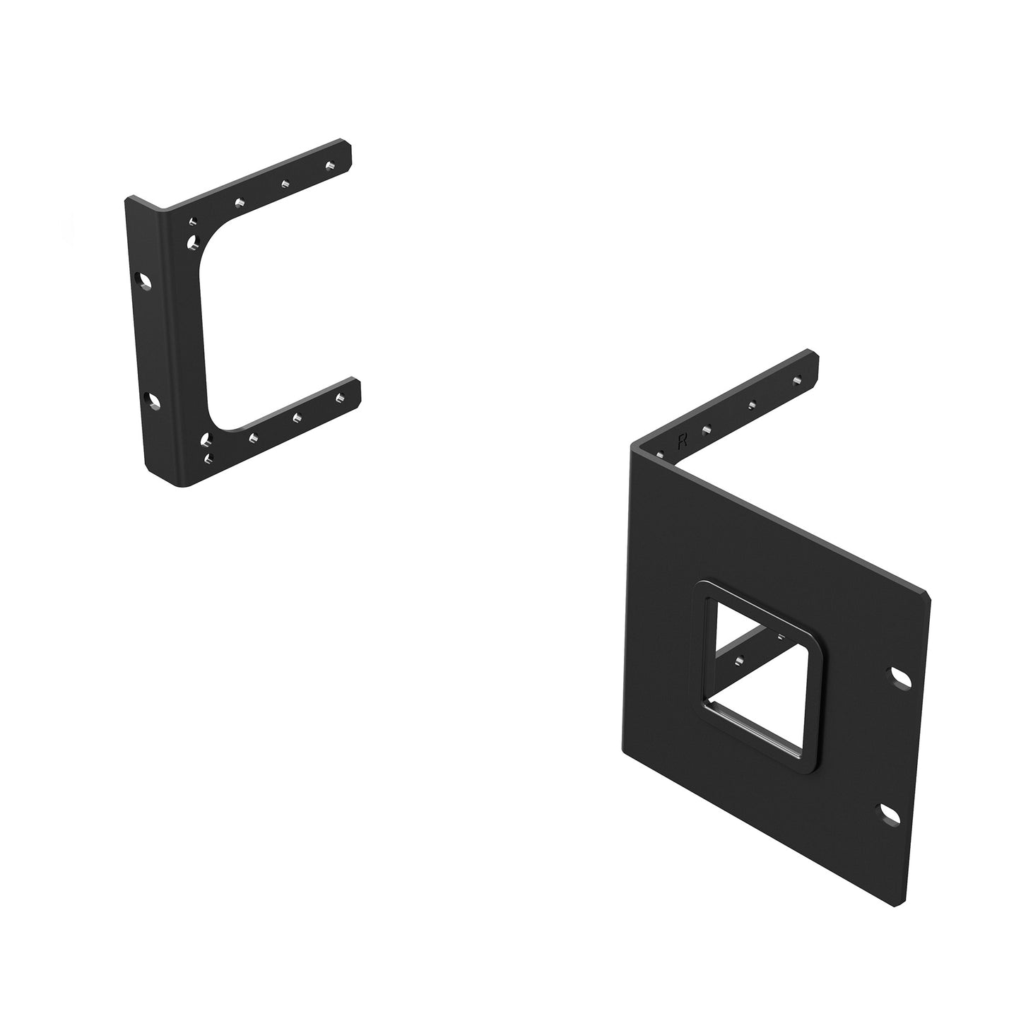 Yamaha RK-RUioSB Rack Mount Kit For RUio1608SB-D