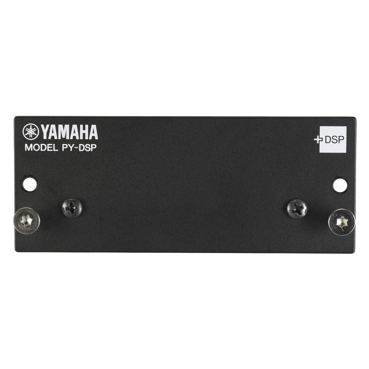 Yamaha PY-DSP DM Series Processing Expansion For DM5/DM7