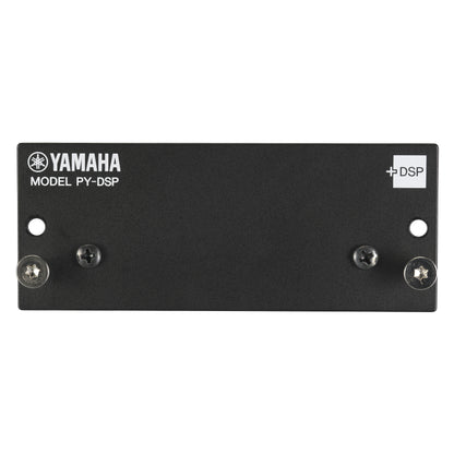Yamaha PY-DSP DM Series Processing Expansion For DM5/DM7