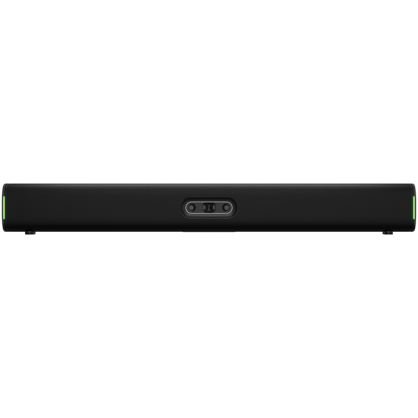 Q-SYS RS-CB-MTRW-B RoomSuite Collaboration Bar for Microsoft Teams