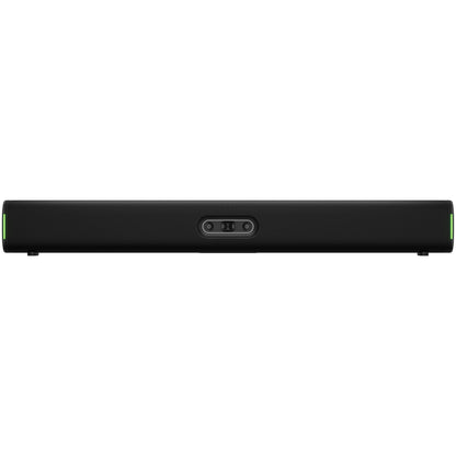 Q-SYS RS-CB-MTRW-B RoomSuite Collaboration Bar for Microsoft Teams