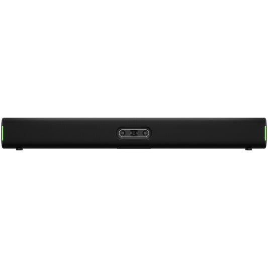 Q-SYS RS-CB-MTRW-B RoomSuite Collaboration Bar for Microsoft Teams