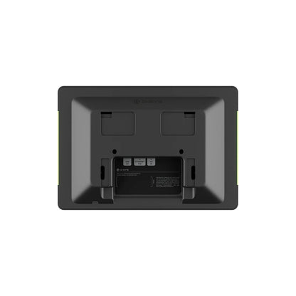 Q-SYS QSP-11 Microsoft Teams Scheduling Panel With Wall Mount