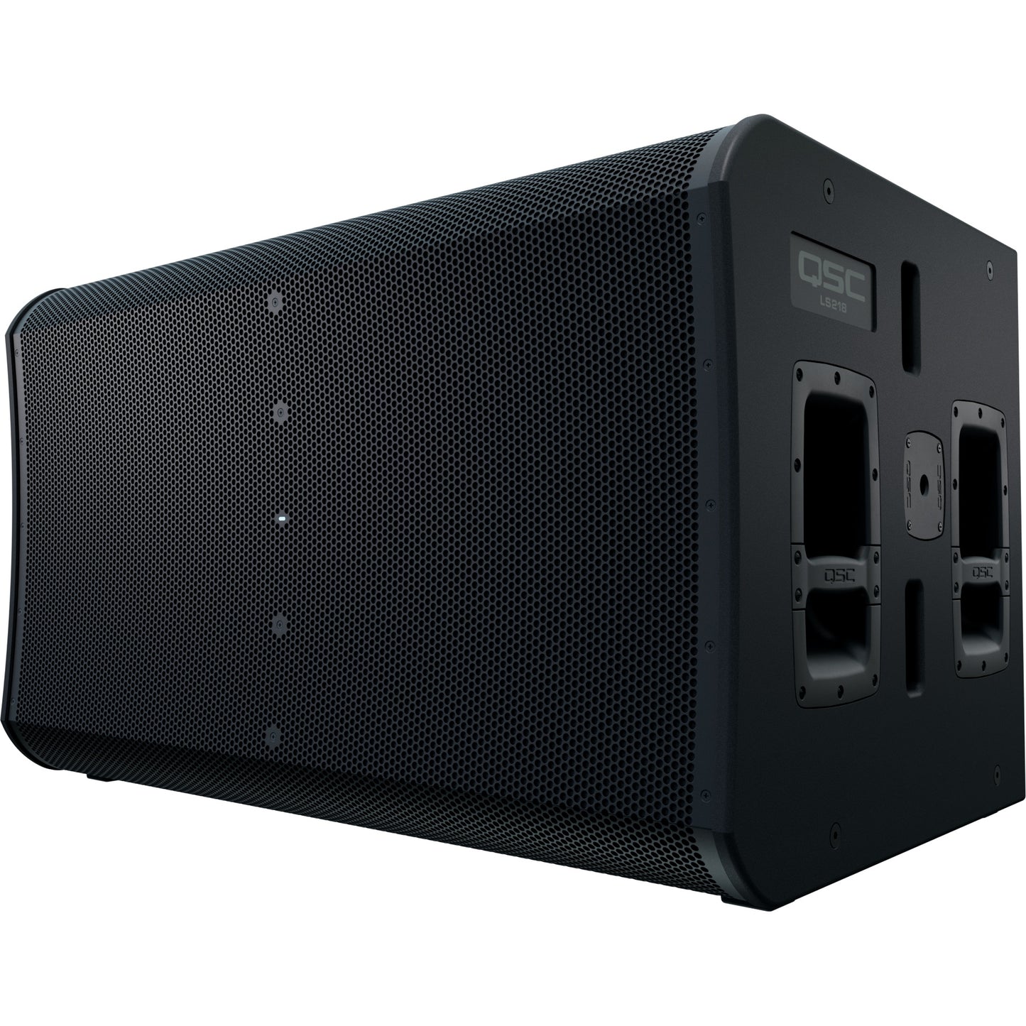 QSC 218-CVR Padded Transport Cover for Stacked LS218 Subwoofers