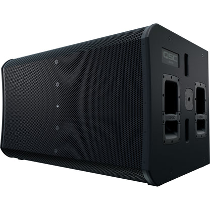 QSC 218-CVRX Padded Transport Cover for LS218 Subwoofers