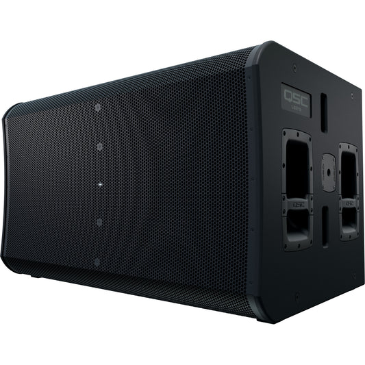 QSC 218-CVRX Padded Transport Cover for LS218 Subwoofers