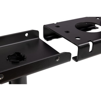 K&M 19420.000.55 Adjustable Ceiling Mount For Yamaha Speakers
