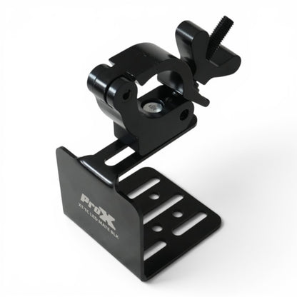 ProX XT-TCLEDMATEBLKX4 LED Panel to 2" Truss Pipe Mount Bracket Set of 4