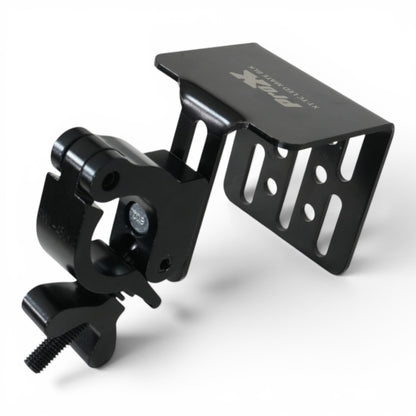 ProX XT-TCLEDMATEBLKX4 LED Panel to 2" Truss Pipe Mount Bracket Set of 4