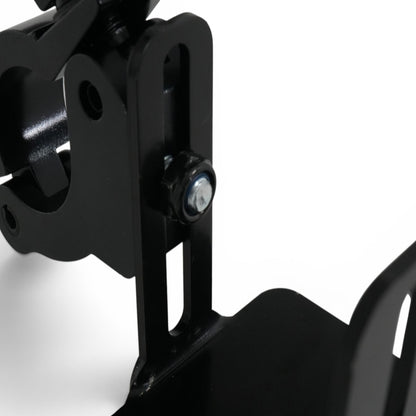 ProX XT-TCLEDMATEBLKX4 LED Panel to 2" Truss Pipe Mount Bracket Set of 4