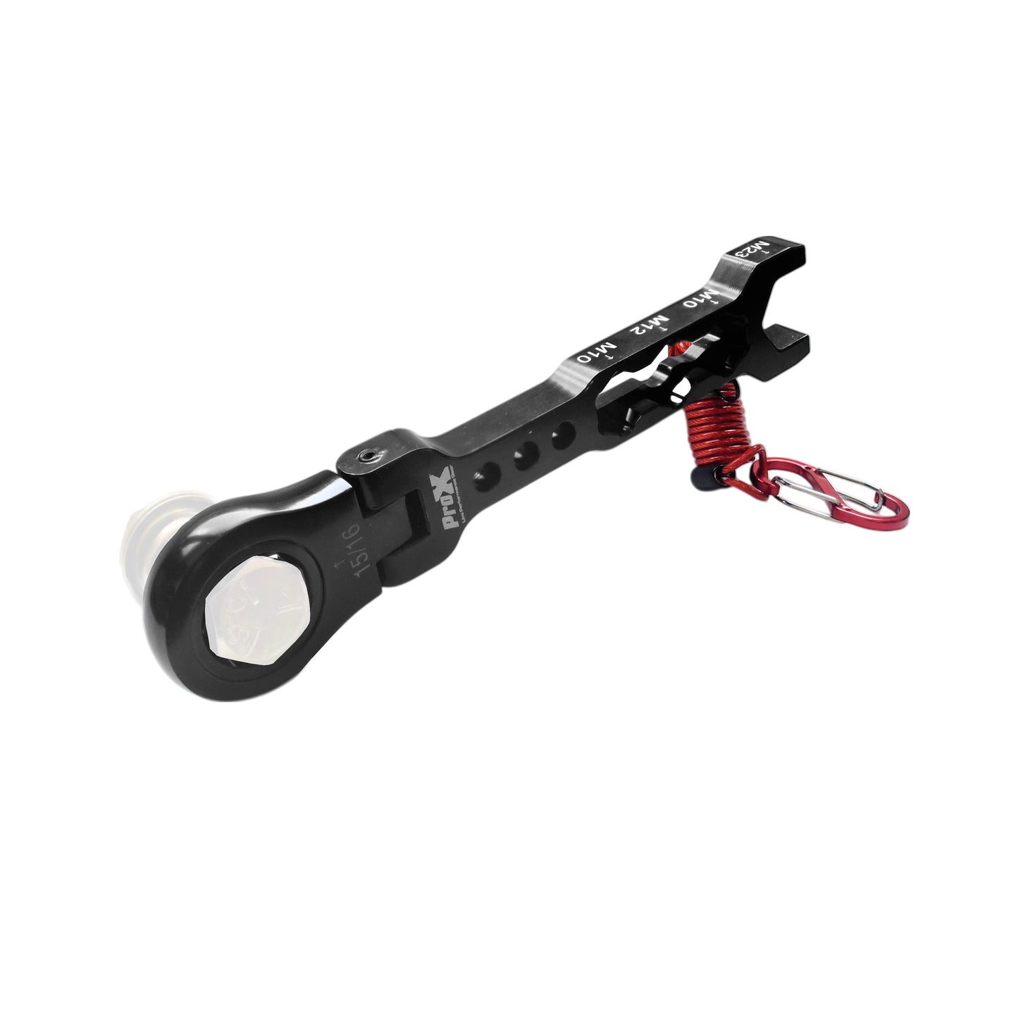 ProX XT-BTWRENCH 15/16" Ratcheting Combo Wrench for Truss