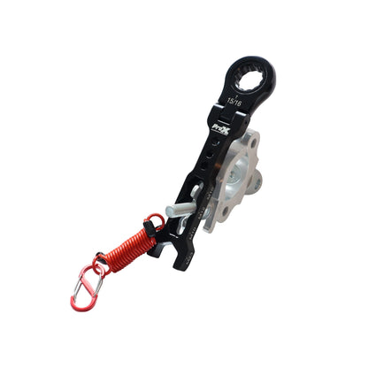 ProX XT-BTWRENCH 15/16" Ratcheting Combo Wrench for Truss