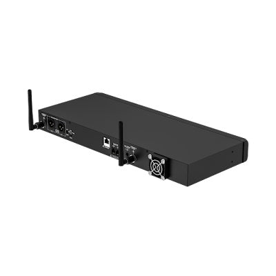 Audix NCR2 Novacore Dual-Channel UHF Digital Wireless Receiver