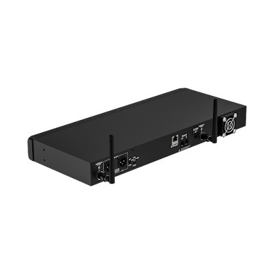 Audix NCR2 Novacore Dual-Channel UHF Digital Wireless Receiver