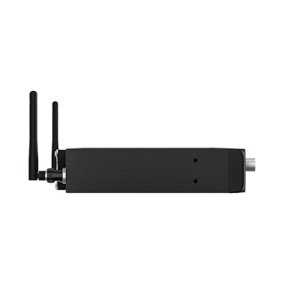 Audix NCR4 Novacore 4-Channel Digital Wireless Receiver With Dante