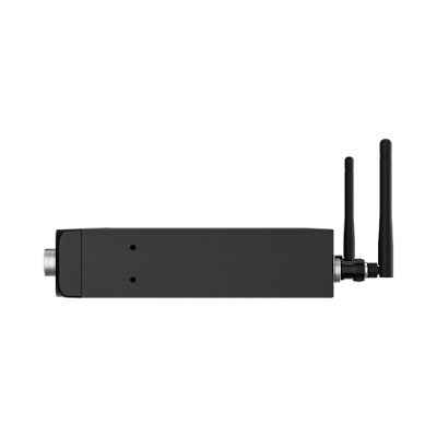 Audix NCR4 Novacore 4-Channel Digital Wireless Receiver With Dante
