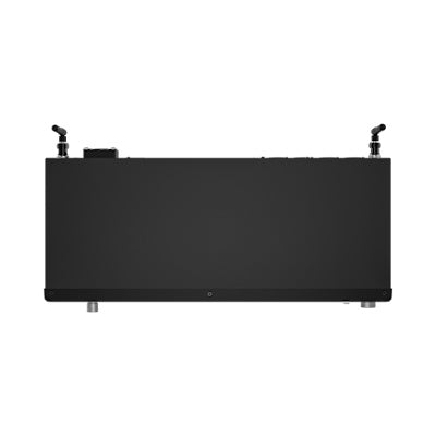 Audix NCR4 Novacore 4-Channel Digital Wireless Receiver With Dante