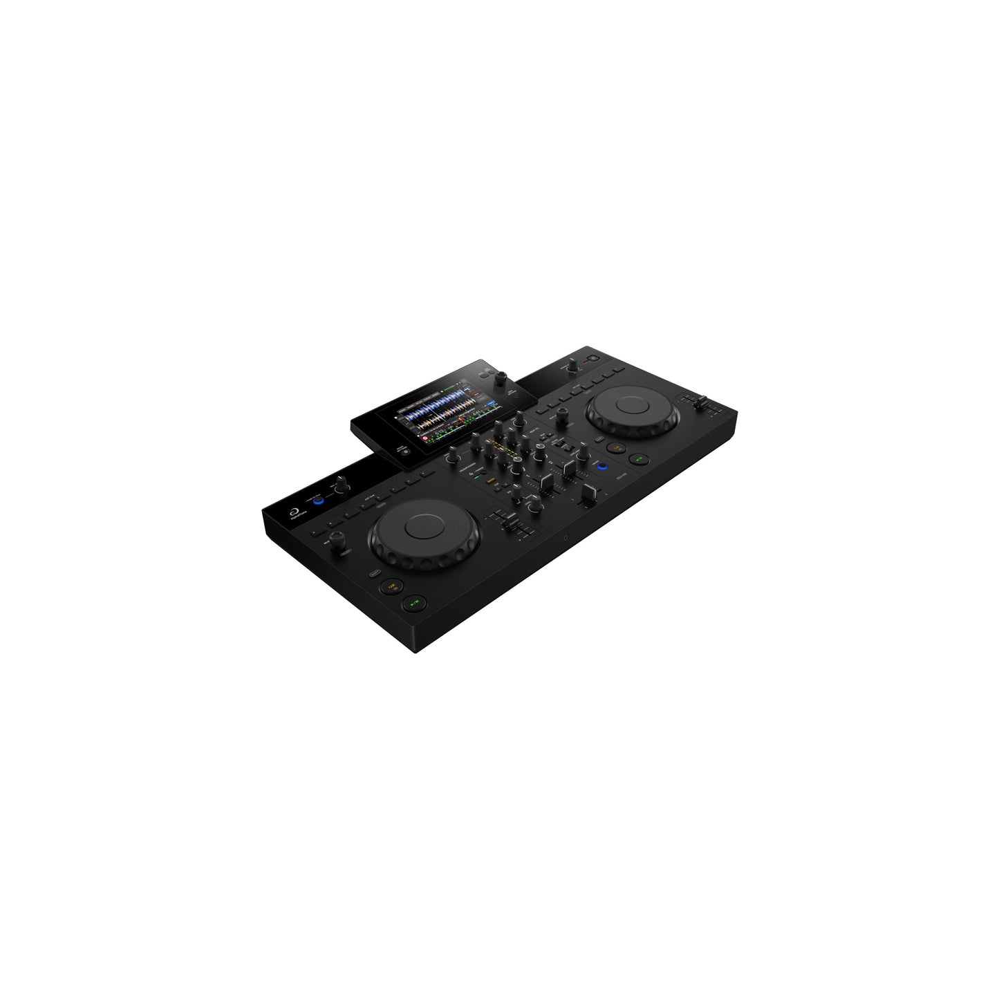 AlphaTheta XDJ-AN 2-Channel All-In-One DJ System With Streaming