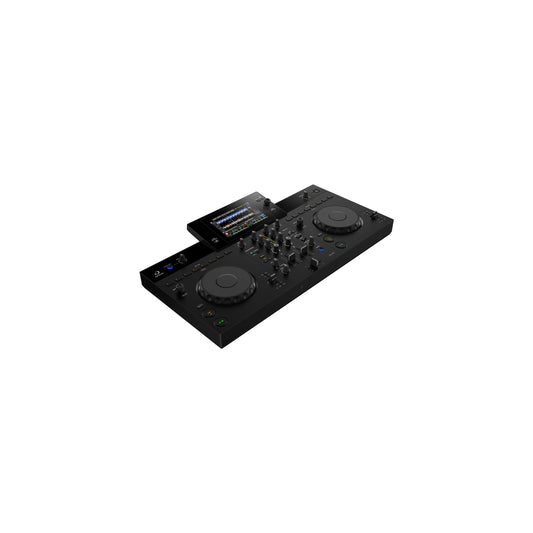 AlphaTheta XDJ-AN 2-Channel All-In-One DJ System With Streaming