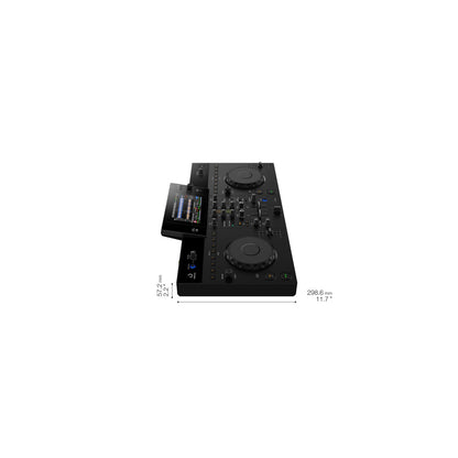 AlphaTheta XDJ-AN 2-Channel All-In-One DJ System With Streaming