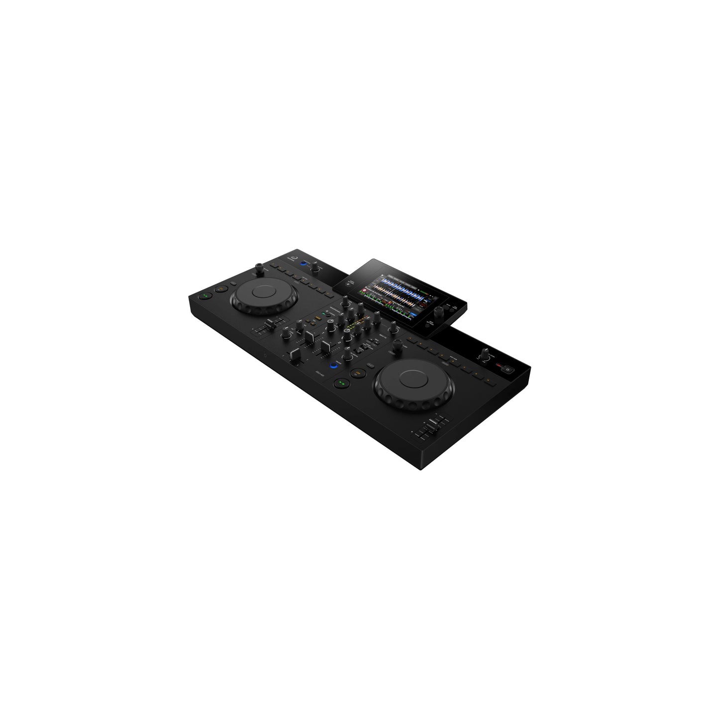 AlphaTheta XDJ-AN 2-Channel All-In-One DJ System With Streaming
